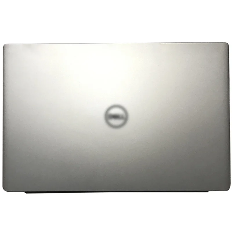 Barato Cubierta Trasera LCD Para Portátil, Bisel Frontal, Bisagras, Reposabrazos, Cubierta Inferior Para DELL Vostro 5590 V5590, Notebook, Carcasa Para Ordenador, 065VPW