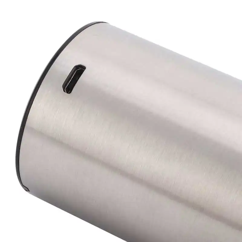 

Multi Function Twist Bottle Opener 4-in-1 Wine Bottle Opener Set USB Wine Stopper Pourer Foil Cutter Accessories Gift