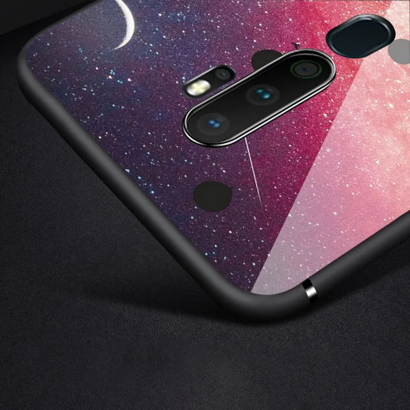 

Silicone Soft Cover Balloon Pink Girl Dream For OPPO A31 A5 A9 2020 F5 F7 F9 F11 Pro A7 2018 R9S R15 R17 K3 K5 Phone Case