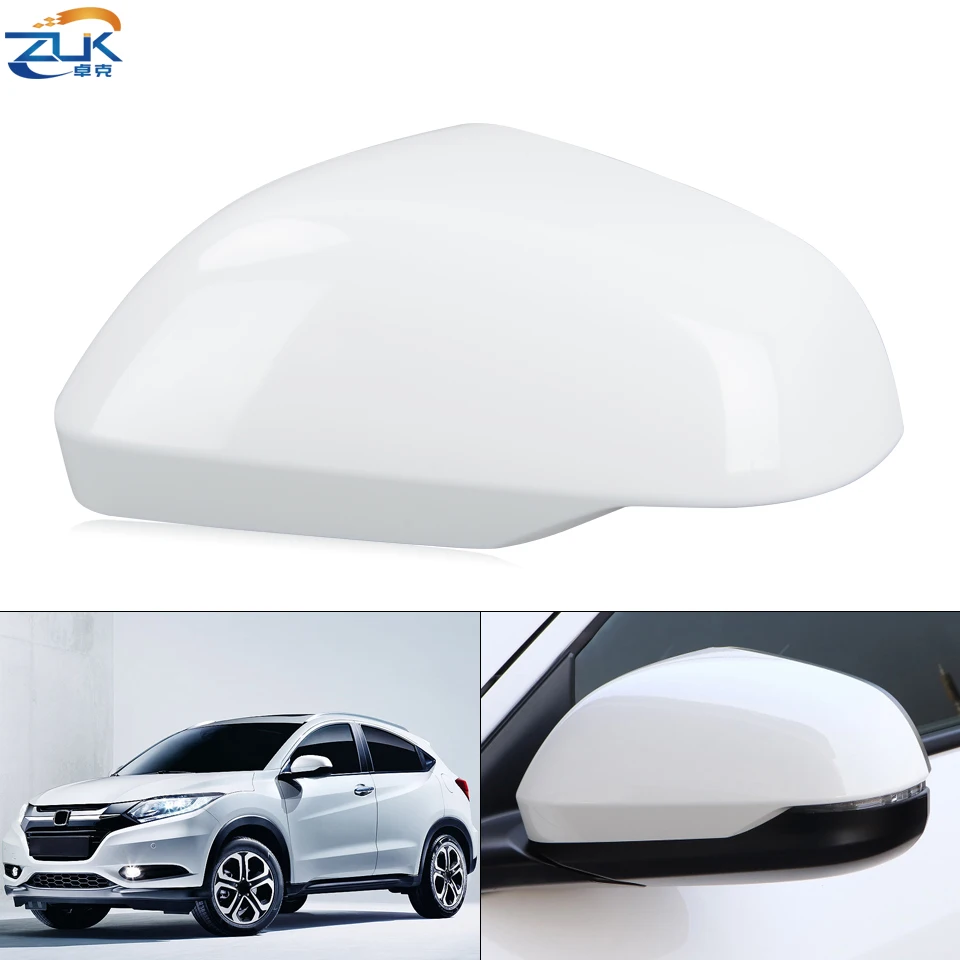 Чехол для зеркала заднего вида HONDA VEZEL HR V 2014 2015 2016 2017 2018 2019|rearview mirror cover|mirror capsmirror