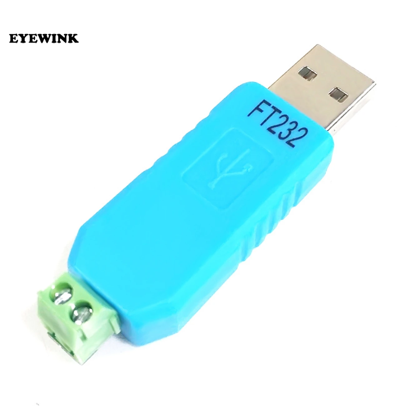 USB к RS485 485 адаптер конвертер Поддержка Win7 XP Vista Linux Mac OS WinCE5.0|Интегральные схемы| |