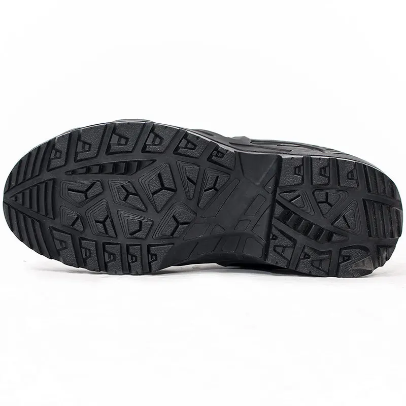 Военные ботинки для мужчин Уличная обувь водонепроницаемая походная