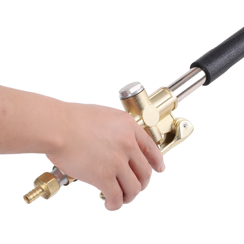 Профессиональный настенный разбрызгиватель для раствора зеркальный ковш