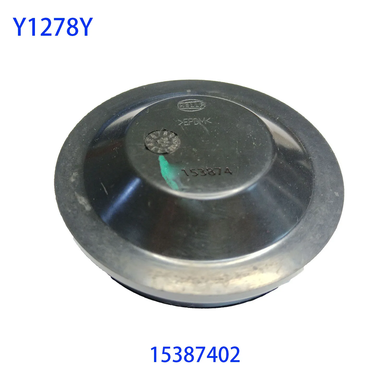 

For Toyota Camry Car Headlight Original Rubber Dust Proof Cover Back Caps15387402 153874-02 Protective Shell