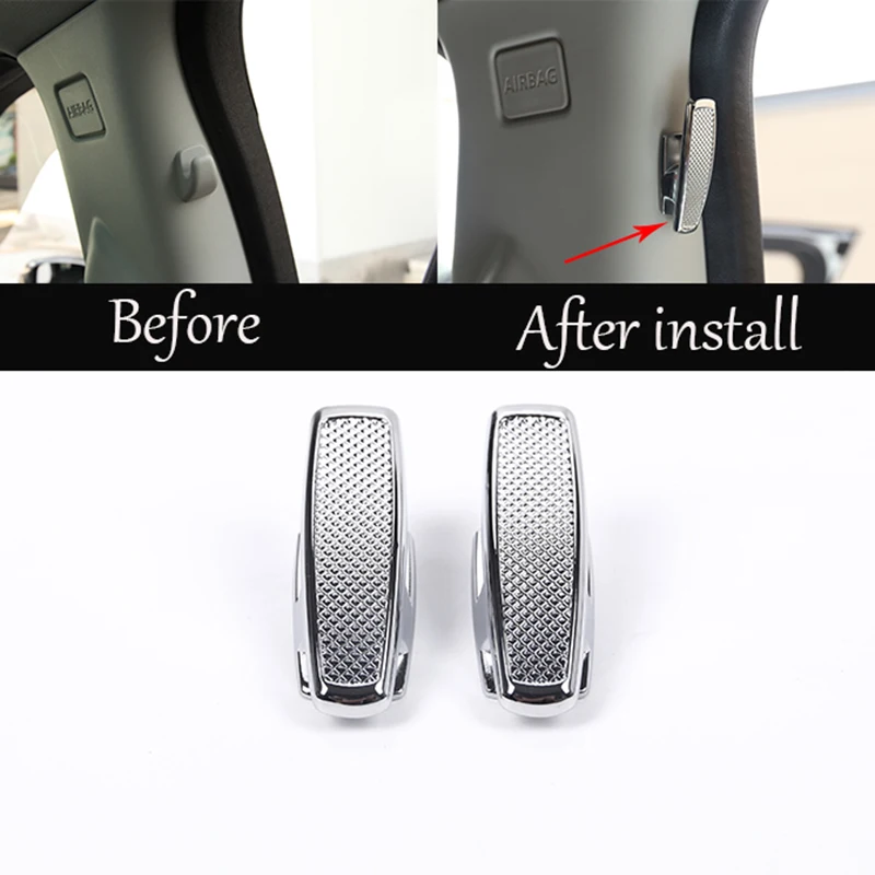 Крючок для автомобильного пальто подходит Land Rover Range L405 Discovery 5 SV 2013-2016 | Автомобили