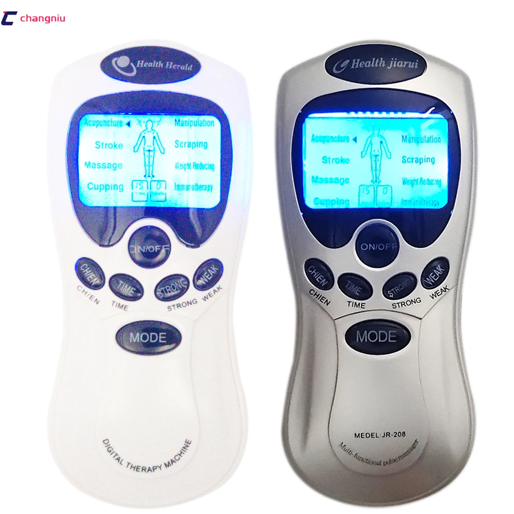 Новый английский ключ двойной вход электрический стимулятор всего тела