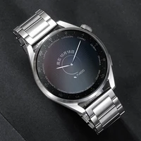titanium watch strap for original huawei watch 3 3 pro 22 mm titanium metal watch band for huawei gt 2 magic 2 gt 2e wrist band