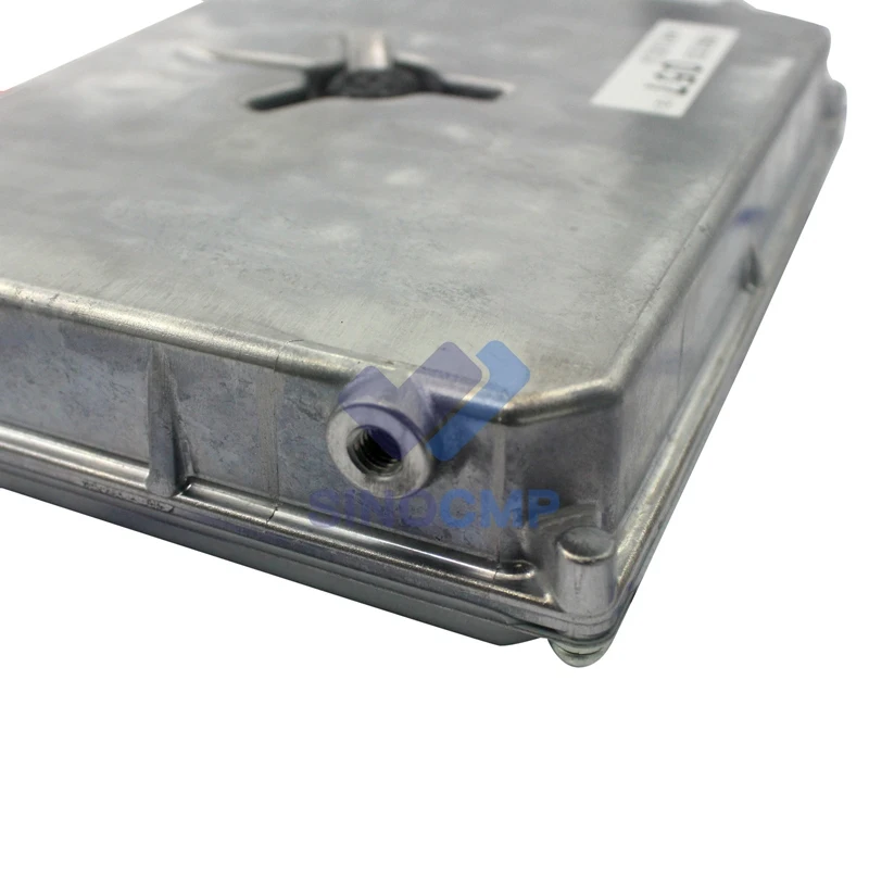 4HK1 контроллер двигателя 8982046850 для Hitachi ZX200-3 ZX210-3 экскаватор ECU с гарантией 1 год |