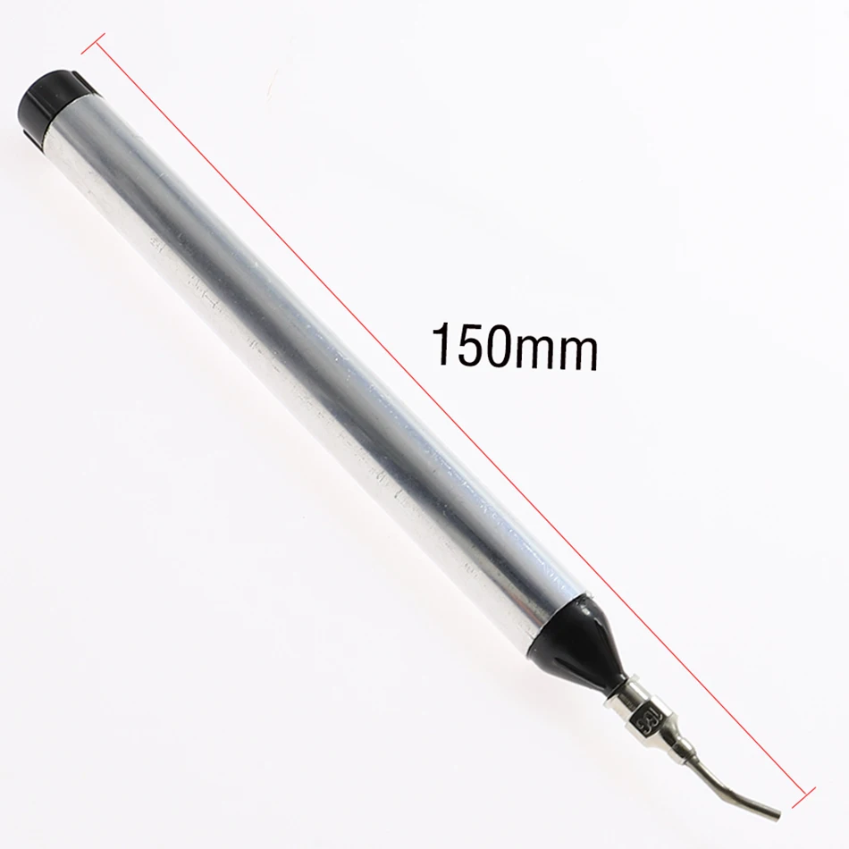 Вакуумная всасывающая ручка FFQ 939 IC SMD для удаления микросхем пинцет с насосом