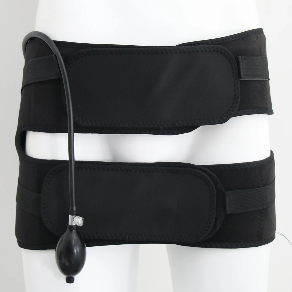 

Women Postpartum Pelvis Waist Support Inflatable Belt Brace