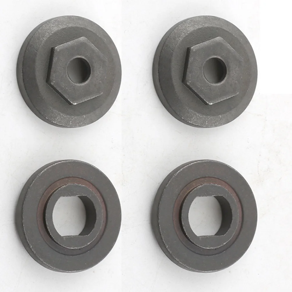 

Useful Steel Lock Nuts Flange Nuts Practical Steel Lock For Angle Grinder