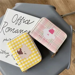 Чехол-клатч Youda Женский, с отделением для карт и кредитных карт, на молнии