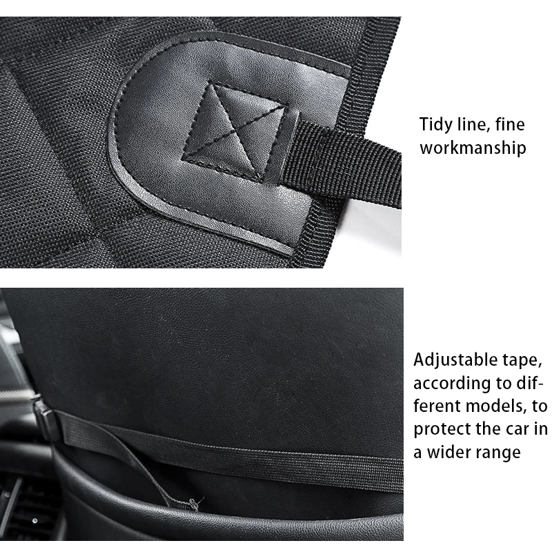 Pet Car Booster Seat Front Cover for Dog Cat Portable 2-in-1 Protection Non-Slip Waterproof | Автомобили и мотоциклы