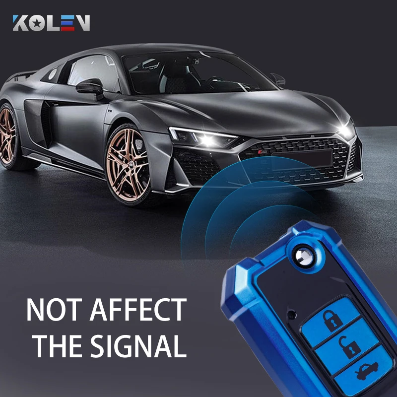 

Soft TPU Car Remote Key Case Cover Holder For Honda Civic CR-V HR-V Accord Vezel Jade Crider Odyssey Key Protector Accessories