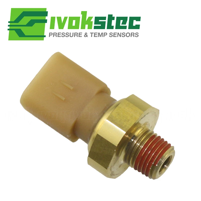 Подходит для John Deere RE537639 датчик давления воздуха в коллекторе 5115 м 4045HLV68 OEM