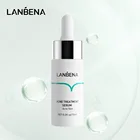 Жидкость LANBENA для удаления акне, сужения пор, восстановления и защиты кожи