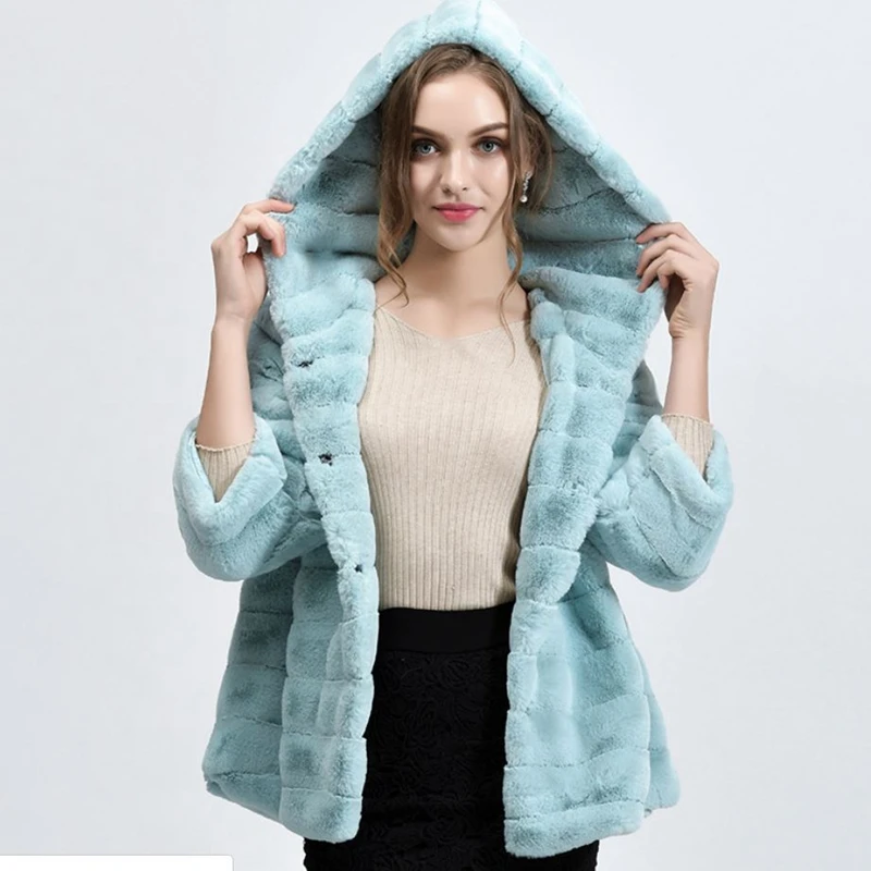 

Fur & Faux Fur