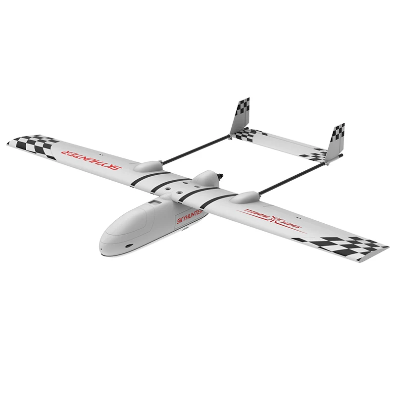 Sonicmodell Skyhunter 1800 мм крыльев EPO, большой радиус действия FPV UAV платформа RC самолет PNP (art.: 7ace8c07e) - 7ace8c07e