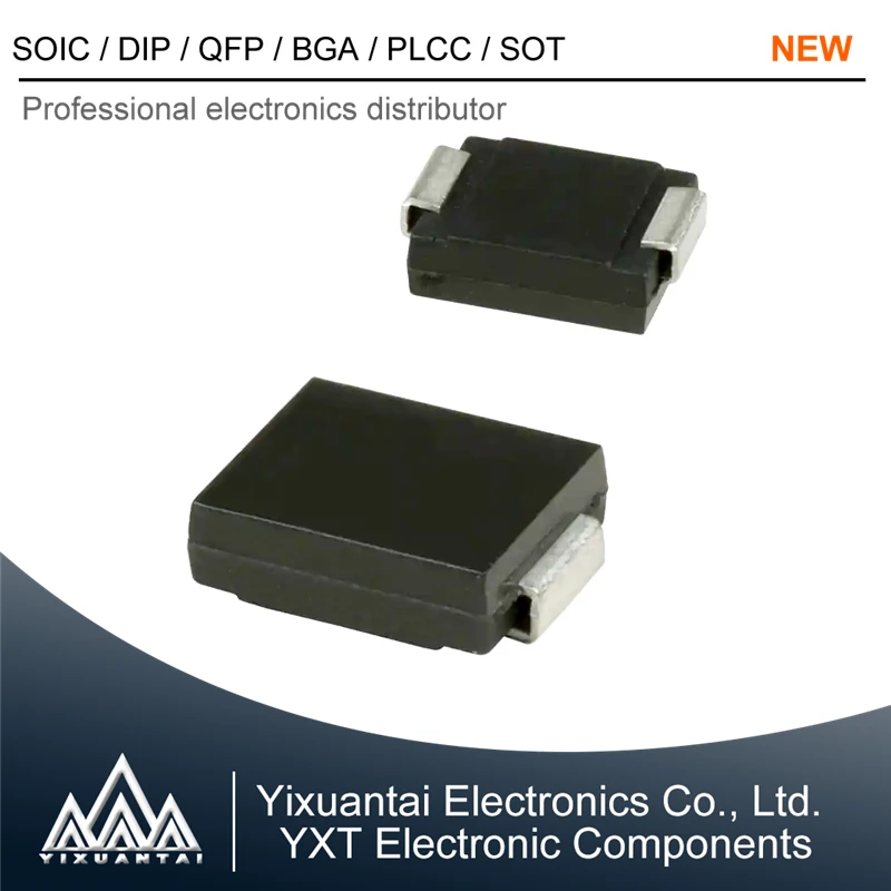 

B540C-13-F B540C B550C-13-F B550C B560C-13-F B560C【DO-214AB (SMC)】20pcs/Lot New