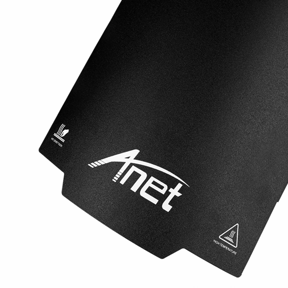 2021 новейший Anet мягкая Магнитная настольная лампа матовая лента Стикеры для