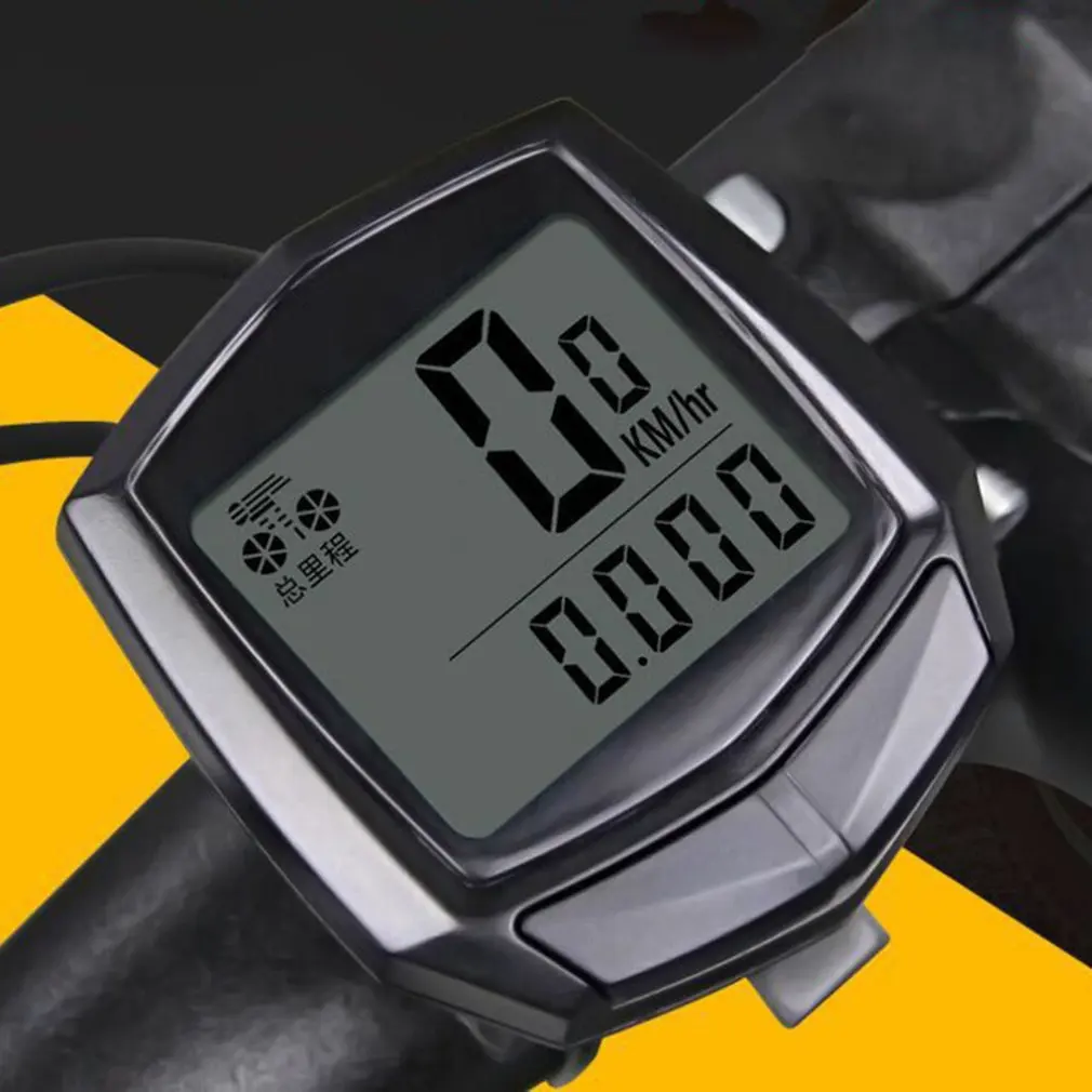 1 Набор велосипедных кабелей код стола SD-581 велосипедного кабеля спидометр