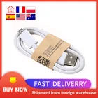 Новый микро-usb кабель 2A, быстрая зарядка, мобильный телефон зарядное устройство кабель 85 см кабель для передачи данных для Samsung, Xiaomi, Huawei, планшетный ПК с системой андроида 2020