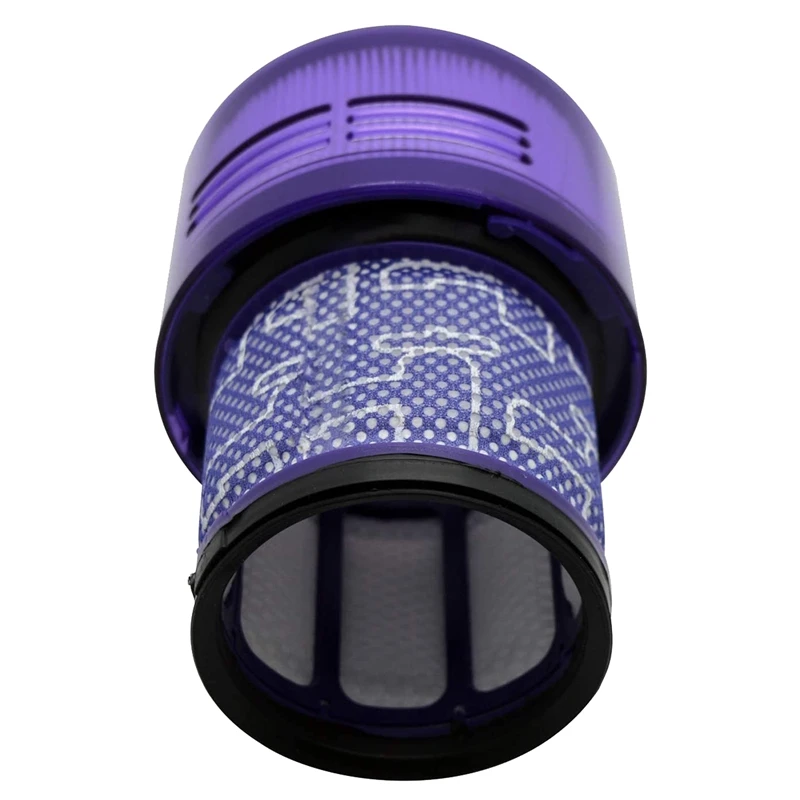

2 Pack Replacement Filters Fit for Dyson V11 Cyclone Animal Total Clean Cordless Vacuum Cleaner with Cleaning Brush