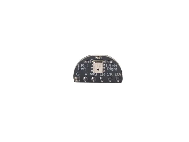 Микрофон Sipeed I2S подходит для MAIX Dev. Доски | Электроника