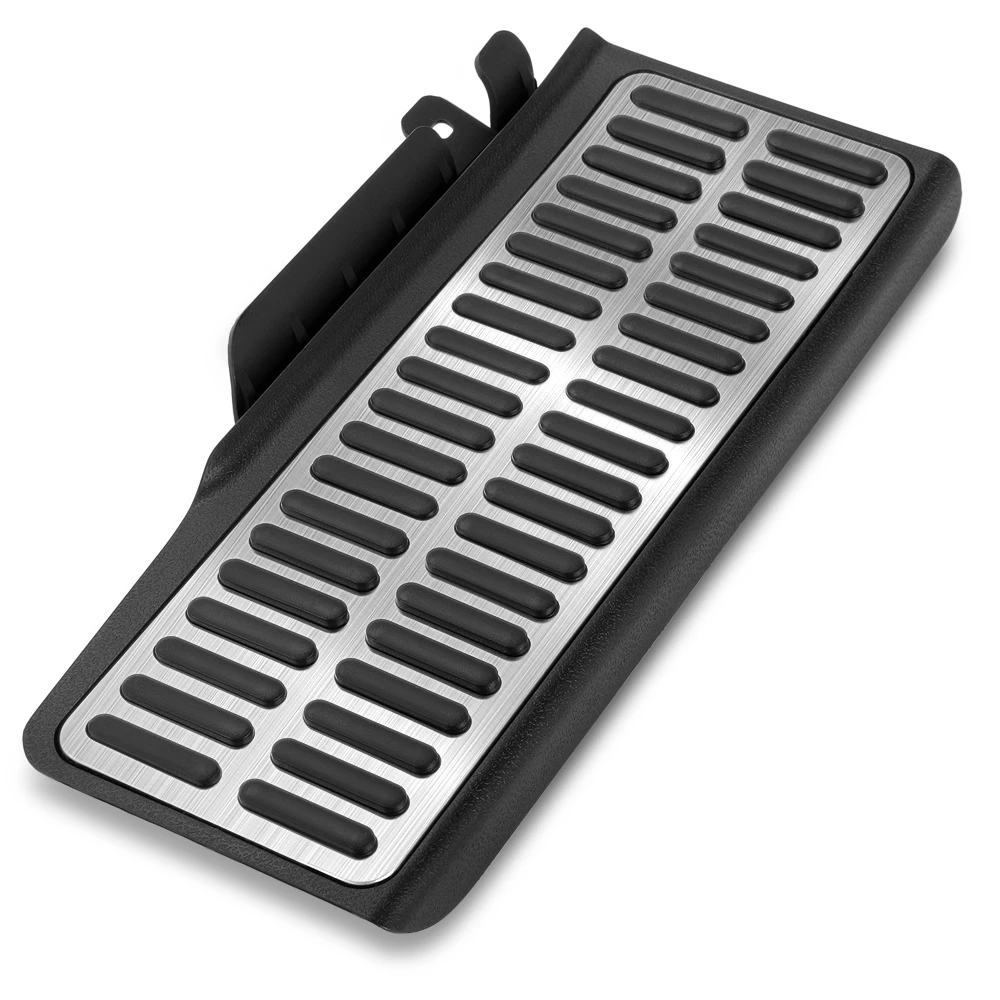 1 шт. ножная педаль для VW Passat CC B6 B7L Golf 5 6/Jetta MK5 MK6/Scirocco EOS/Touareg/Tiguan/Skoda Octavia YETI SUPERB LHD|foot
