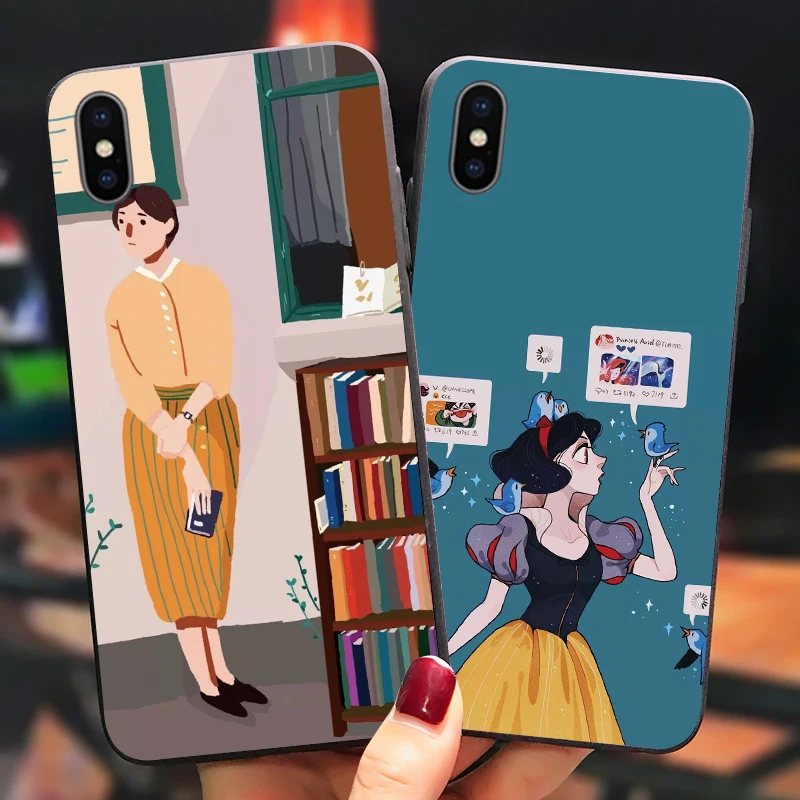 Художественный чехол с принтами для Oppo Realme X2 XT 5 Pro Чехол Reno2 Z Reno 2 Ace Q A9 2020 Мягкий