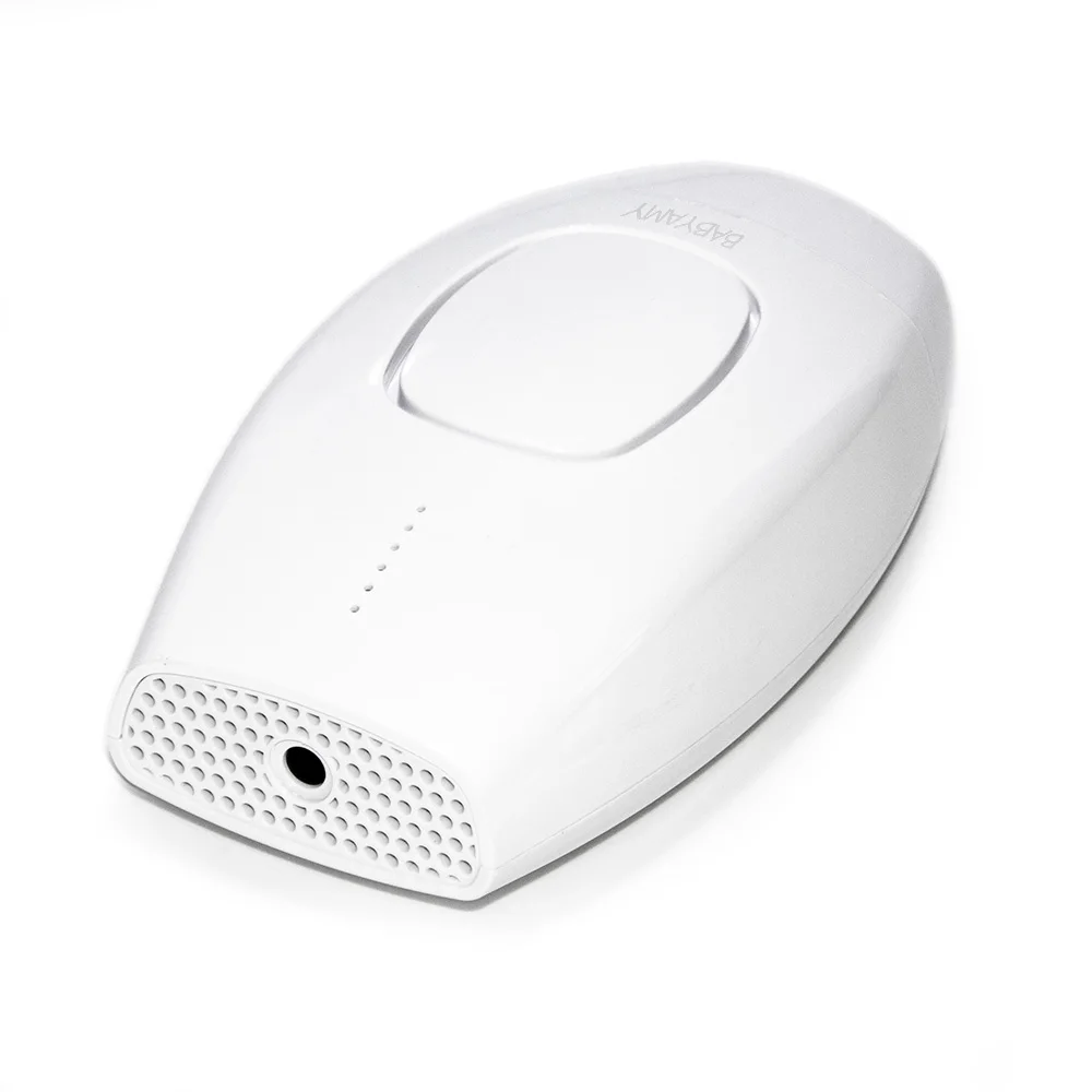 Фотоэпилятор для удаления волос с тела 600000 вспышек|Устройство ухода за кожей