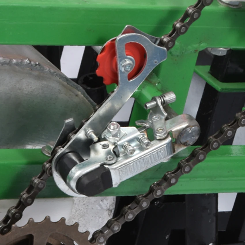 Пуш ап Тип овощная сеялка небольшой садоводства Приспособления семян точного