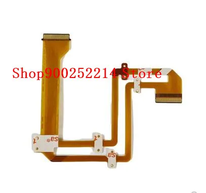 Гибкий ЖК-кабель 