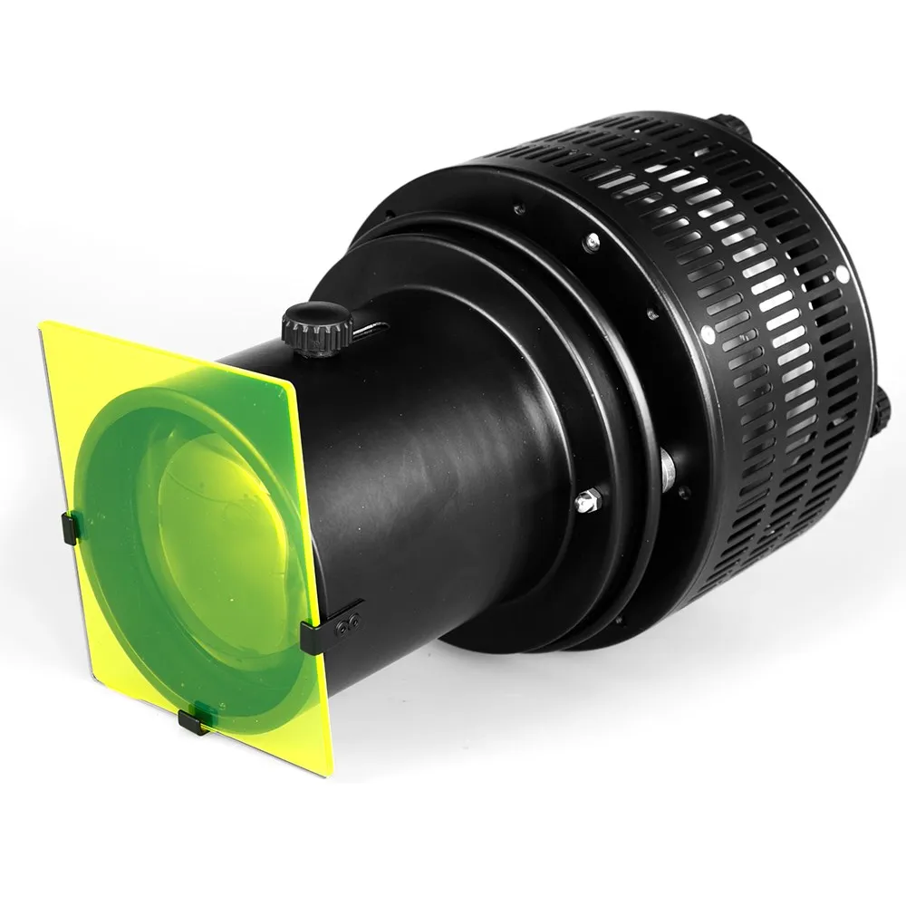 Focalize конический тубус фото оптический конденсатор художественные специальные