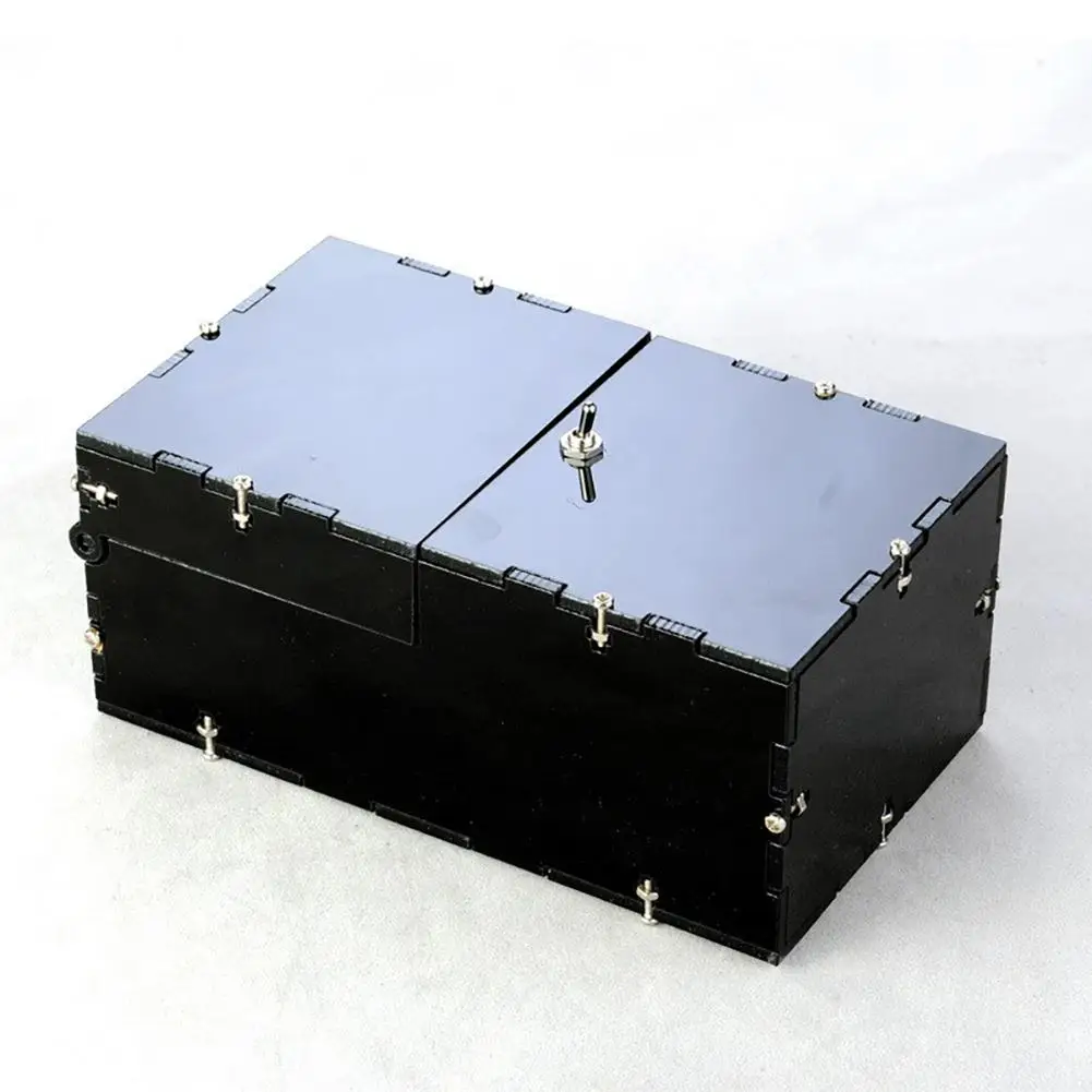 Новинка Набор для творчества hobbyline бесполезная коробка креативный гаджет