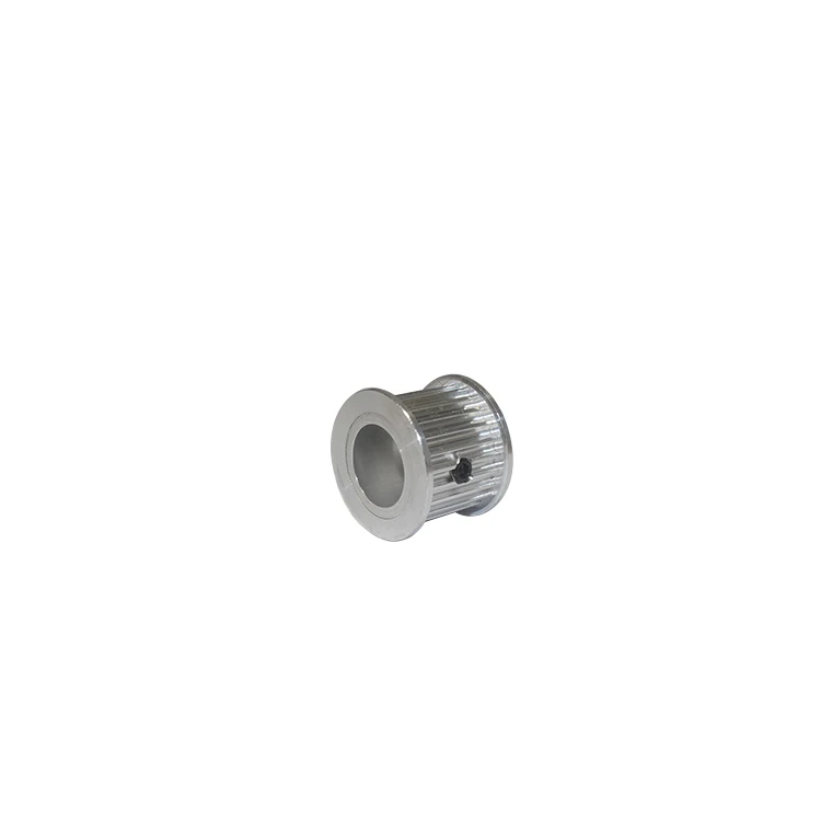 

AF type 18 teeth 5M Timing Pulley Bore 18mm for HTD 5M 15mm belt used in linear pulley 18Teeth 18T