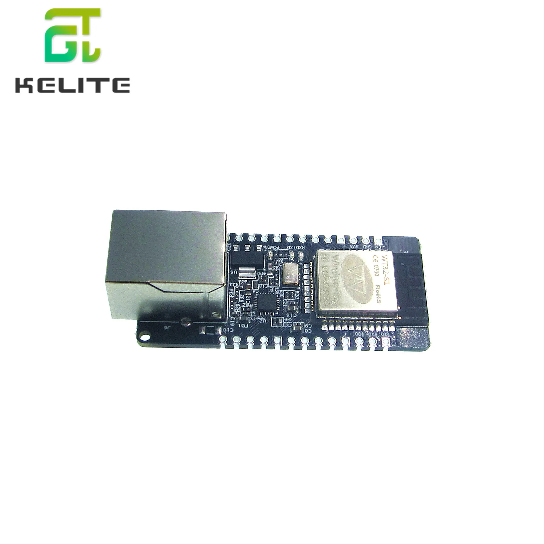 Ethernet bluetooth