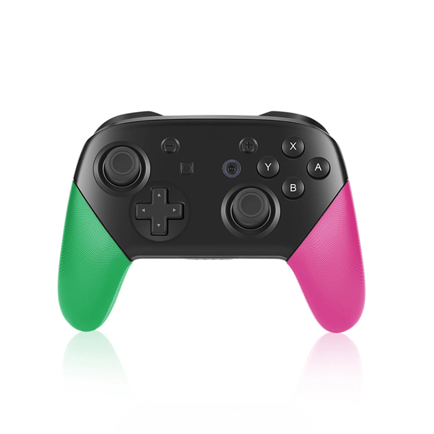 1 пара нескользящих чехлов Bevigac DIY для рукоятки чехол контроллера Nitendo Nintendo Switch NS