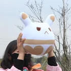 Genshin воздействия на Клее упргугий мяч подушка кукла cos плюшевая подушка подарок мягкие плюшевые игрушки из мультфильмов аниме игры