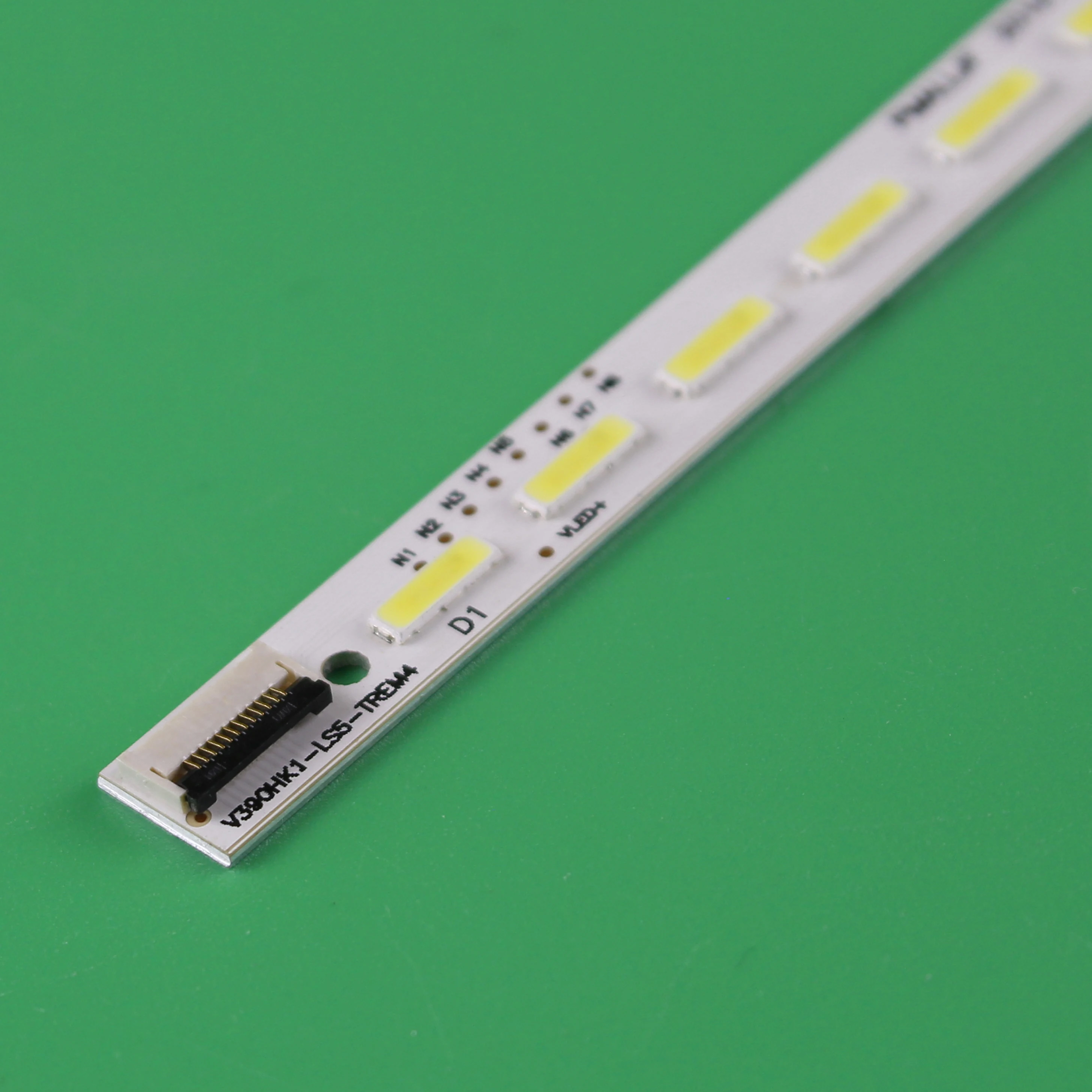 LED Backlight strip for Panasonic TH-L39EM5A TX-L39EM5B TH-L39EM5C TH-L39EM58C L39EM58C V390HK1-LS5-TREM4 V390HK1-LS5-TREM1 | Компьютеры и