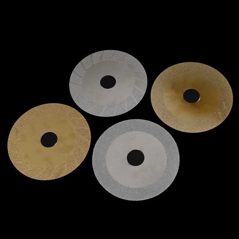 1 шт. алмазные лезвия для пилы дисковое колесо стекло керамика режущее угловой
