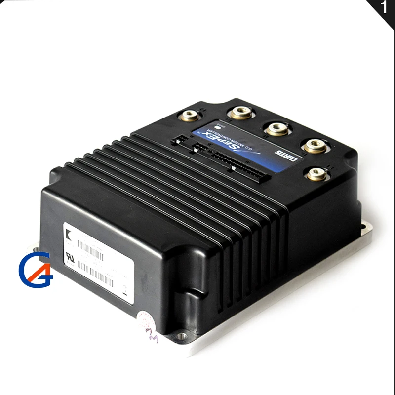 

Supplying 48-84V Curtis Brushless Motor Controller 1244-6661(600A)