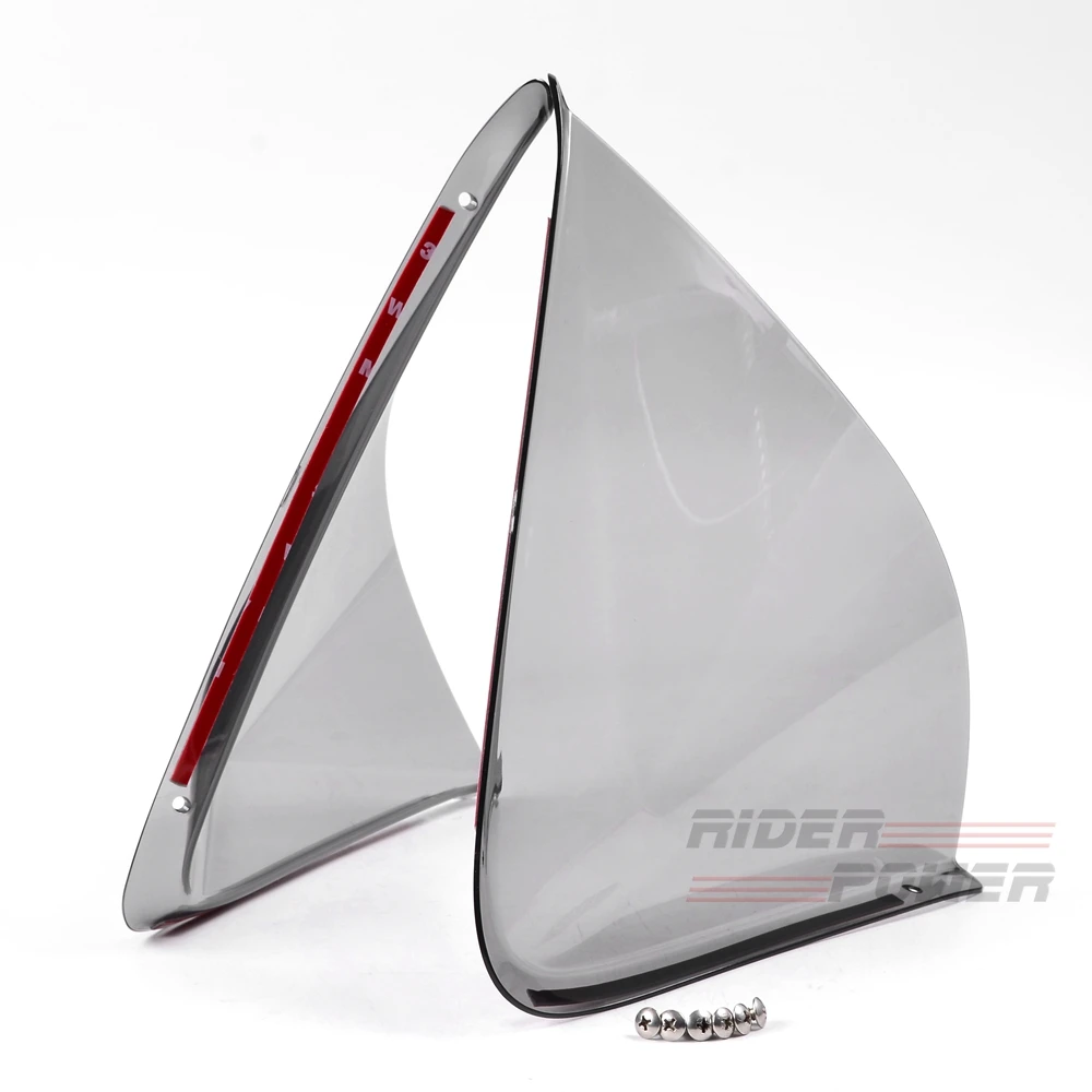 Подходят для Honda Pcx 125 150 дневные пластиковые защитные накладки на ноги боковые Pcx125