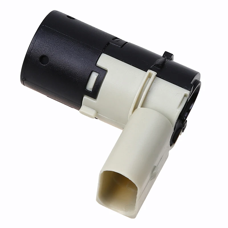 

POSSBAY Parking Distance Control Sensor Car Rear Bumper Backup Assist Radar Sensor 7H0 919 275 for Audi A6/Avant 2002-2008