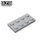 Модель конструктора 2x4, BZB MOC 3020, детские игрушки