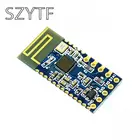 1 шт. JDY-67 двойной режим аудио Bluetooth аудио модуль Bluetooth SPP Bluetooth модуль BLE Прозрачная передача модуль Bluetooth