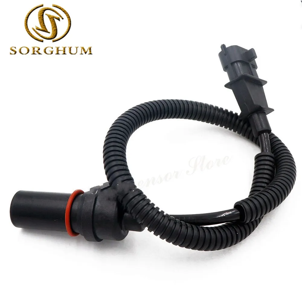 

OEM 39180-27000 NEW FOR HYUNDAI TRAJET 2.0 CRDI 2002 CRANKSHAFT SENSOR