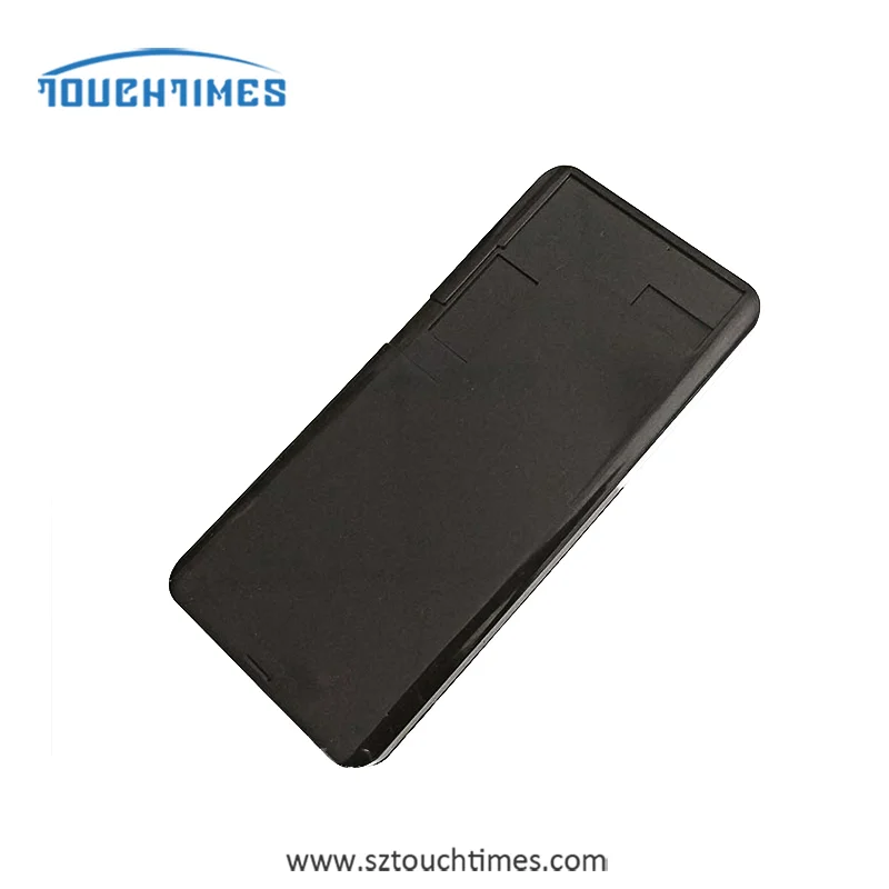 

1PC LCD Mold Mould Silicone Laminating Pad Mat For Samsung Galaxy S7 Edge S8 S9 S9 S10 Plus Note 8 9 10+ LCD Touch Screen Repair