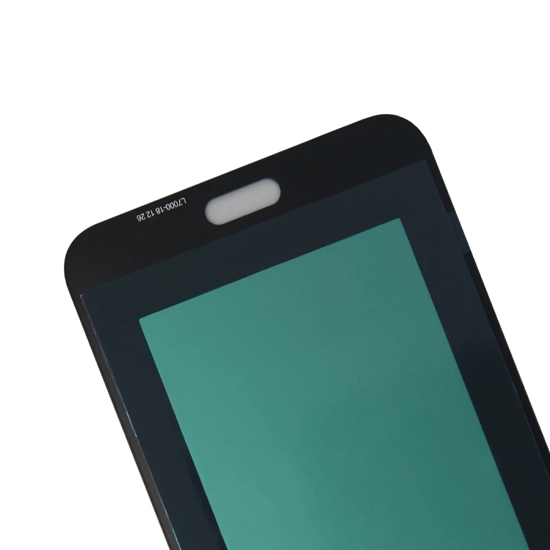ЖК-дисплей 5 дюйма AMOLED для Samsung Galaxy J700 J700F J700M J700H сенсорный экран с дигитайзером в