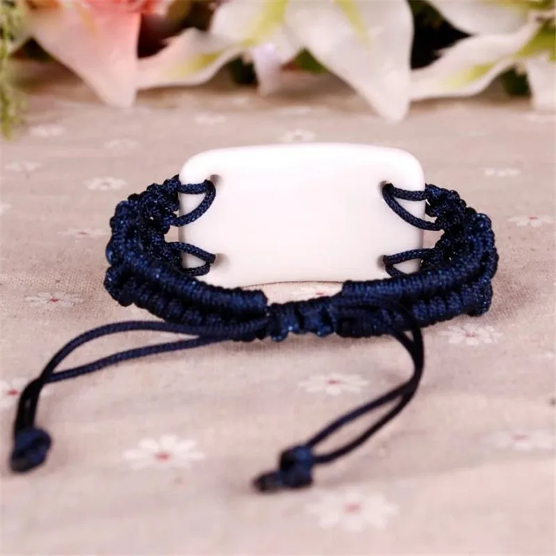 3UM новый бренд роскошный Керамический чип женский винтажный браслет элегантный в